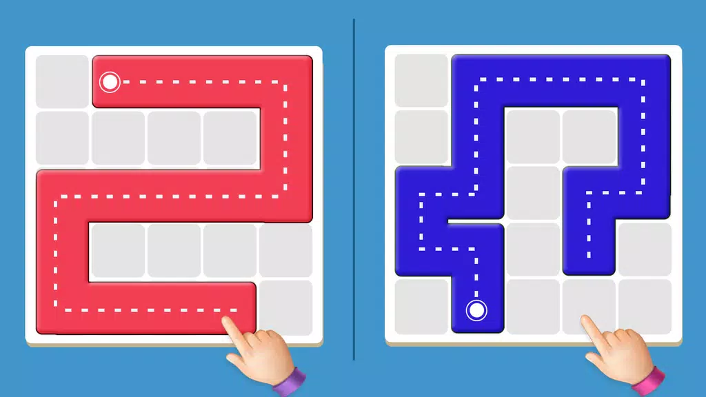 Brain war - puzzle game ภาพหน้าจอ 3