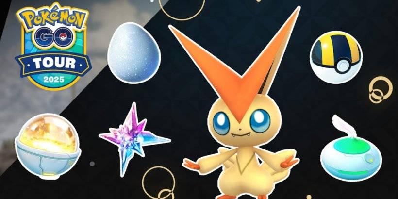 PokémonGoが発表したUNOVAツアーの新しいパス
