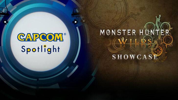 Capcom Spotlight Feb 2025 Showcases Monster Hunter Wilds, Onimusha and More