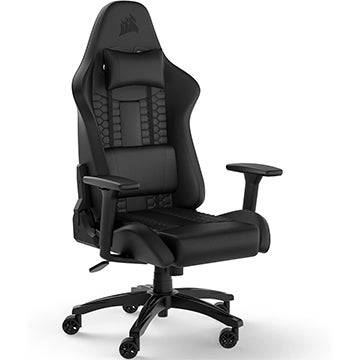 Corsair TC100放鬆：高預算遊戲椅現已發售