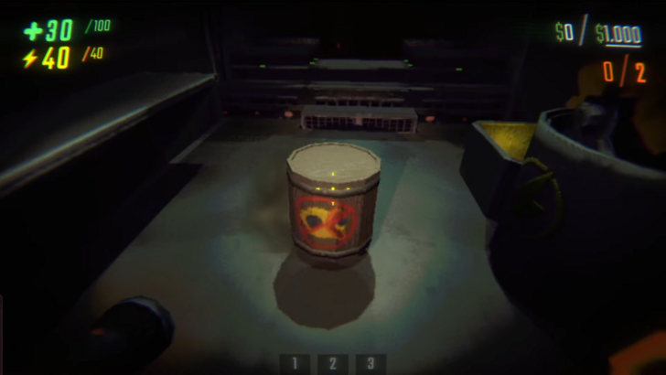 REPO Duck Bucket Added in First Update to Fend Off That Dreaded Duck
