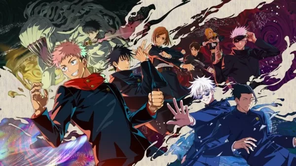 Jujutsu Kaisen Phantom Parade标志着全球半年的里程碑！