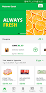 Food Basics Screenshot 1