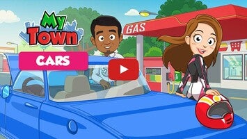 My Town: Cars Screenshot 3