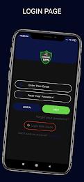 Earning VPN Screenshot 2