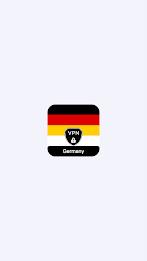 VPN Germany - Use German IP Скриншот 1