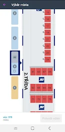 My Train (Můj vlak)應用截圖第4張