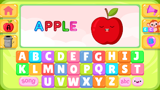 ElePant Kids Educational Games Screenshot 3
