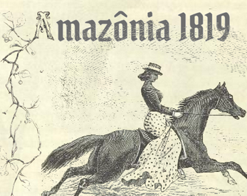 Amazônia 1819 Ảnh chụp màn hình 1