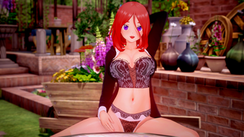 Schermata Shared Fate 2