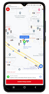 YEGO Kenya: Request a ride স্ক্রিনশট 2