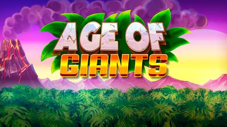 Age of Giants ภาพหน้าจอ 1