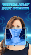 Xray Body Scanner Simulator 스크린샷 2