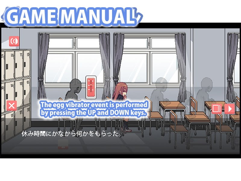 Everyday Sexual Life with a Sloven Classmate應用截圖第1張