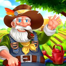 Adventure Farm - Farming Game