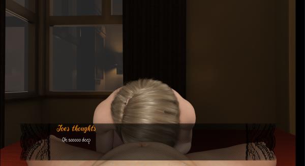 A Kinky Couple Screenshot 1