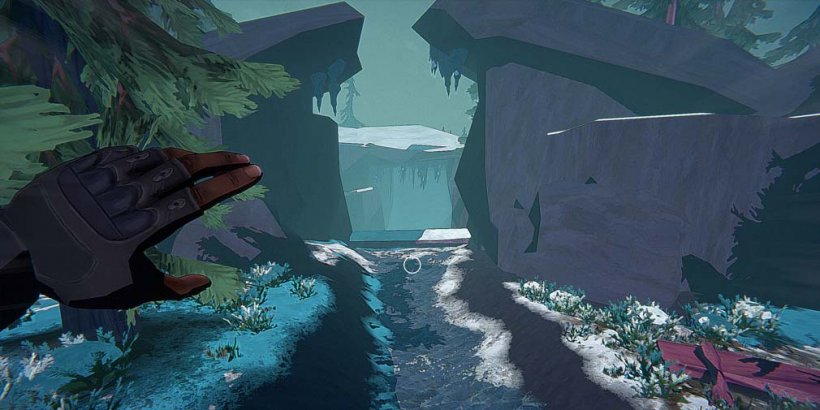 I Am Your Beast is an upcoming FPS with stylised visuals, now with a new trailer to feast your eyes on