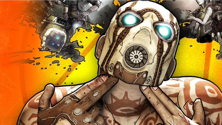 Il sequel di Borderlands accennato da Gearbox Head