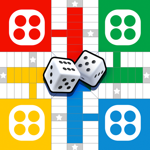 Parchis CLUB - Pro Ludo