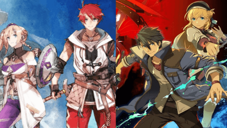 Trails and Ys localizations สัญญาว่าจะมาเร็วขึ้น