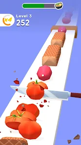 Super Slices Robux Roblominer Capture d'écran 1