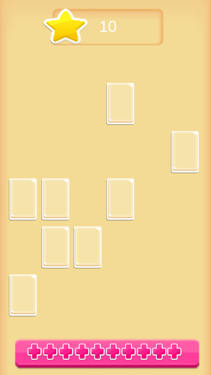 Card match adventure应用截图第2张