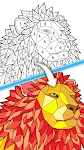 Paint by Number：Coloring Games Capture d'écran 4