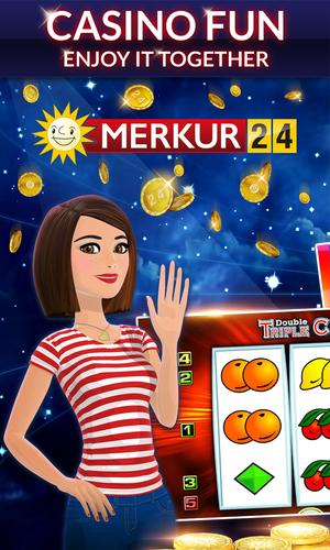 Merkur24 स्क्रीनशॉट 1