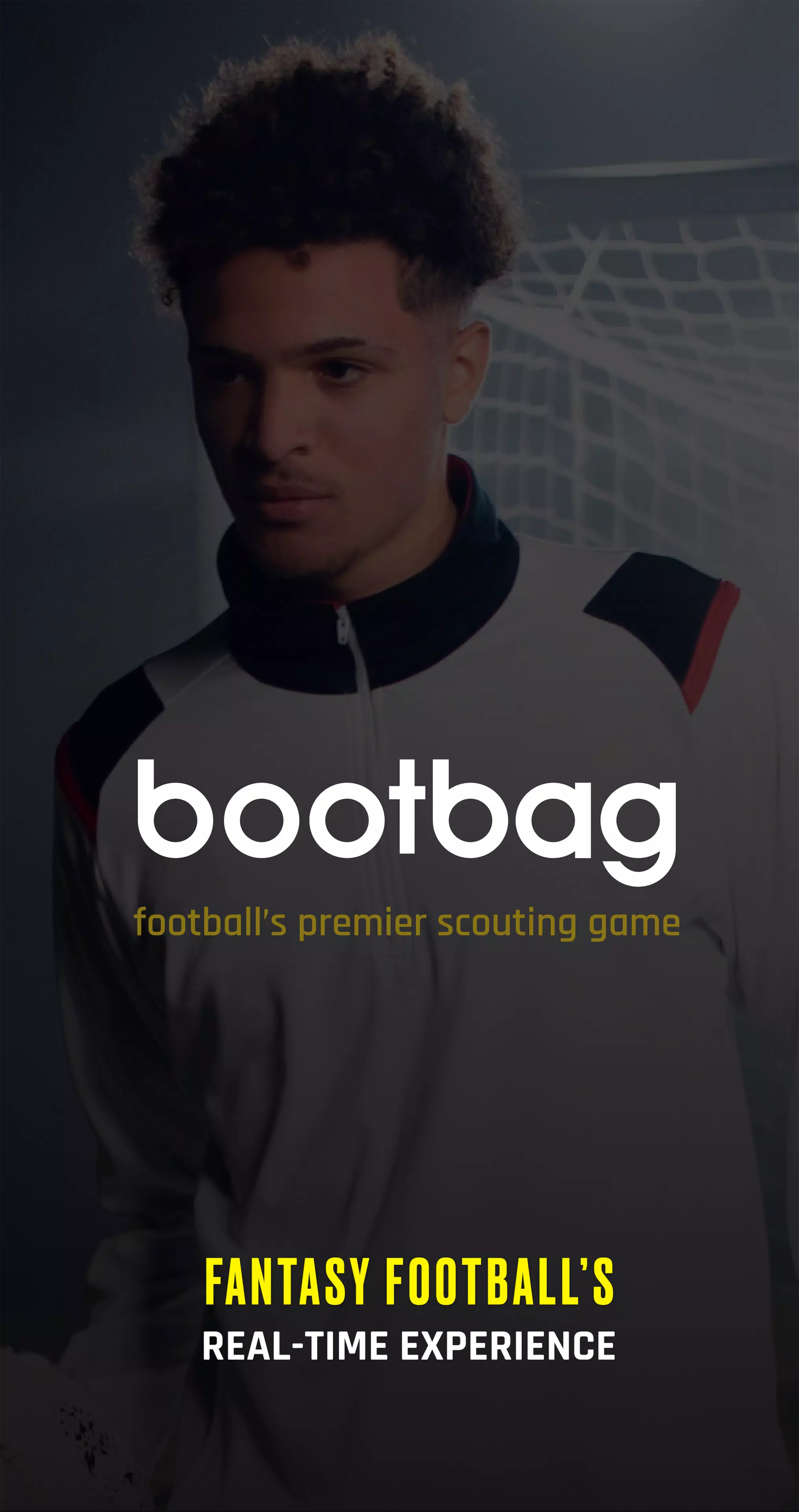 bootbag Ekran Görüntüsü 1