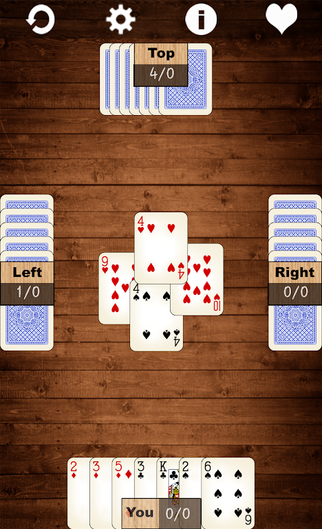 Call Bridge Free Schermafbeelding 1