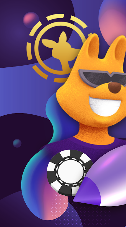 Roo Mobile Games應用截圖第1張