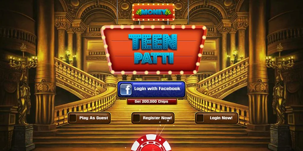 TeenPatti KhelGuru スクリーンショット 1