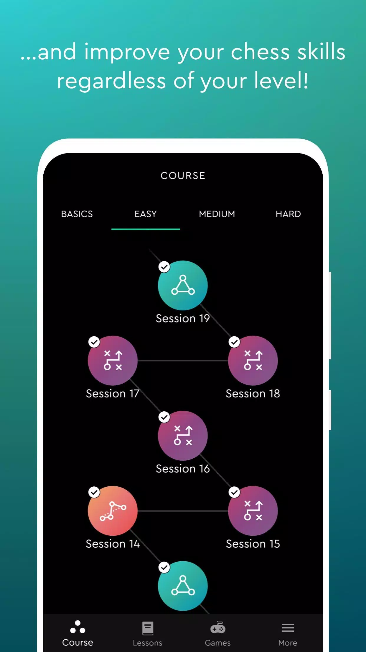 Magnus Trainer Скриншот 2