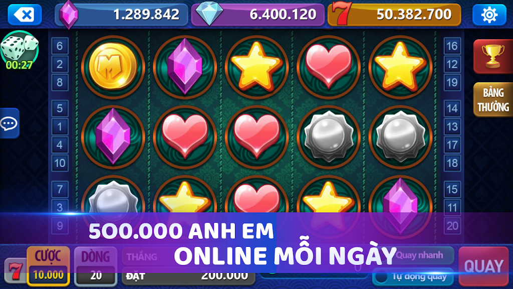 WinPlay Club Screenshot 2