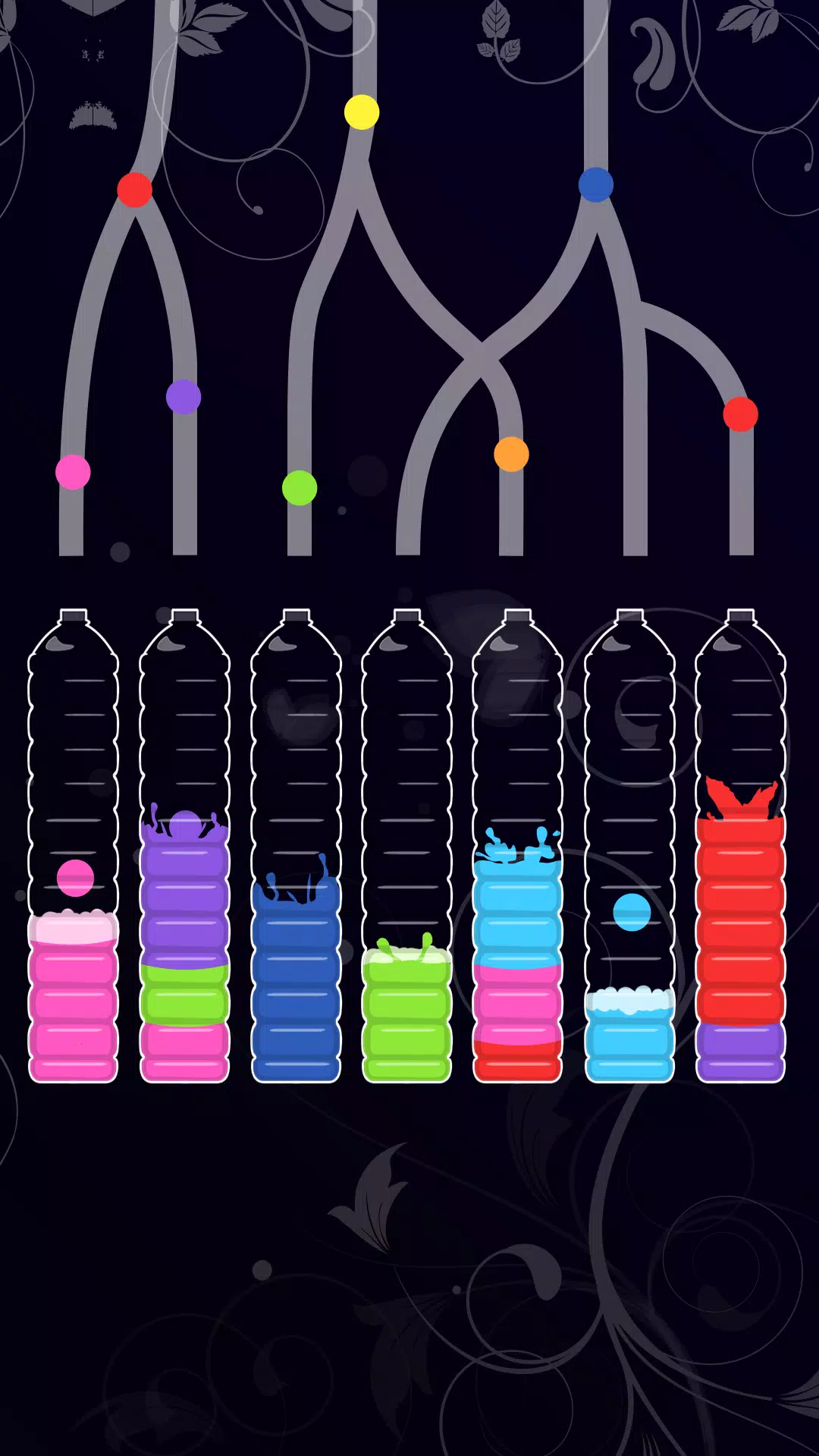 Water Sort Puzzle应用截图第3张