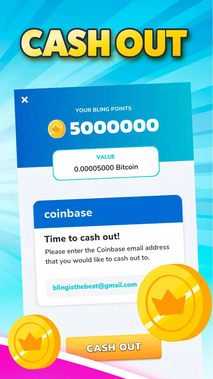 Bitcoin Blast Screenshot 3