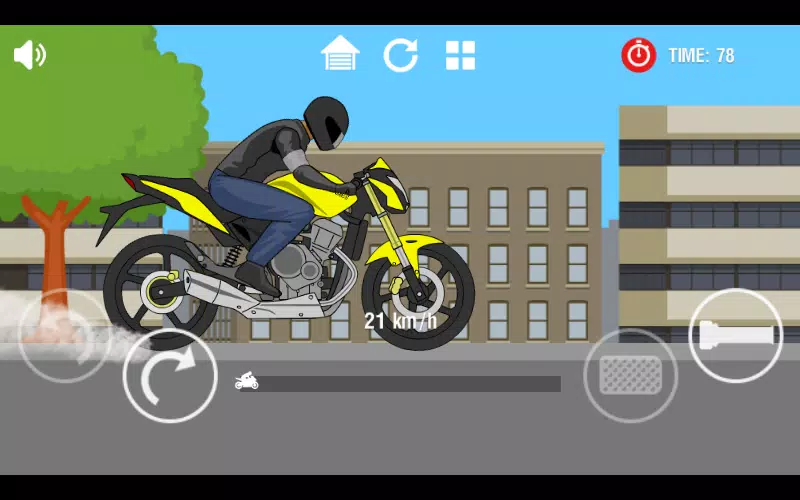Moto Creator Plus ဖန်သားပြင်ဓာတ်ပုံ 4