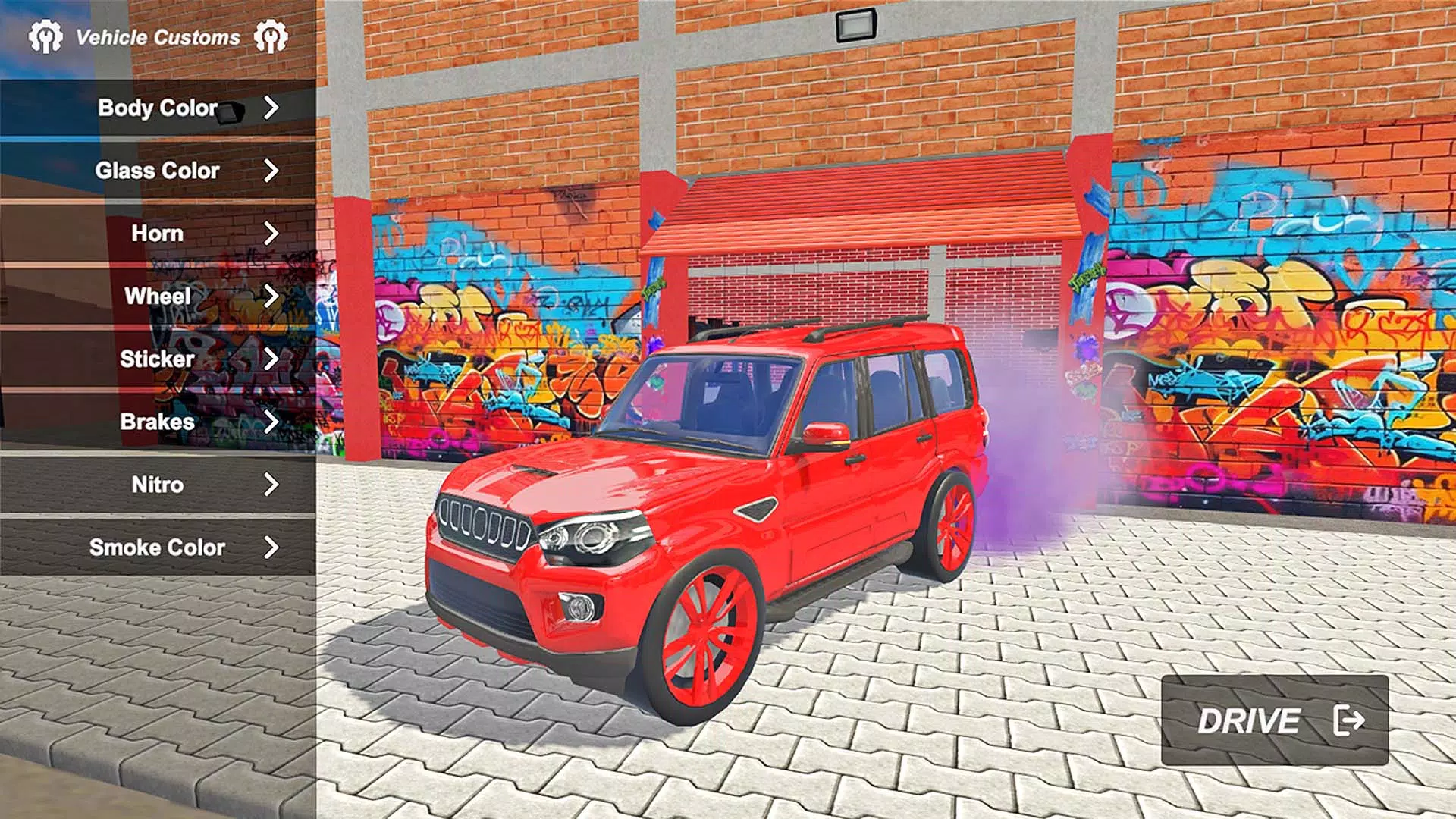 Indian Theft Auto Simulator স্ক্রিনশট 3