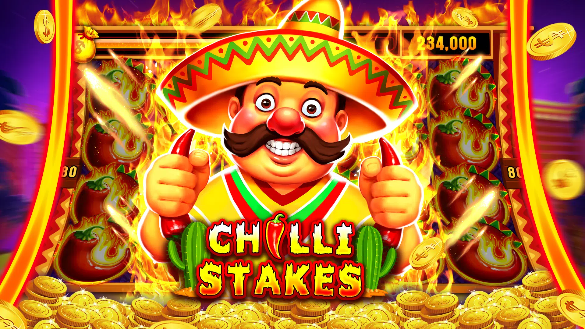 Woohoo™ Slots Schermafbeelding 4