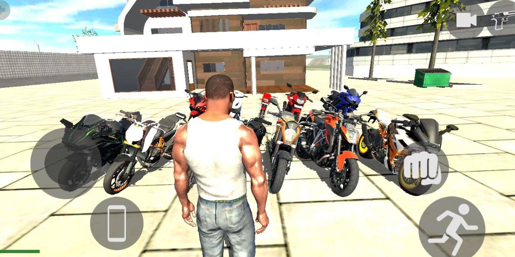 Indian Bike Driving 3D Cheat Codes (Enero 2025)