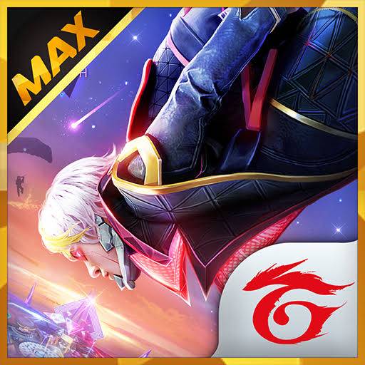 Free Fire MAX 現已在 Android 上線