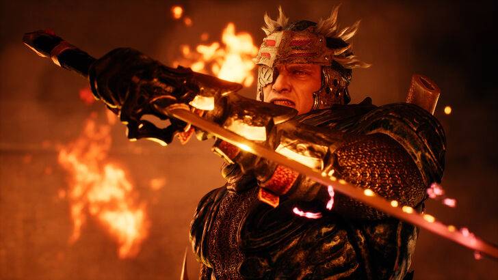 Ninja Gaiden 2 Black è, tra le 5 versioni esistenti, l'edizione definitiva