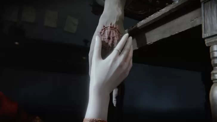 The Duskbloods Has You Playing as Bloodsworn, But No, It's Not Bloodborne 2