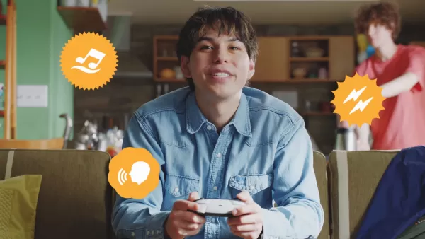 Switch 2 Câmara GameChat 1080p da Hori em 480p