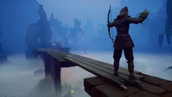 Runescape: Roadmap Dragonwilds Dihantar Selepas Kejutan Awal Akses Pelancaran