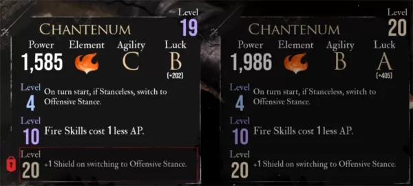 Guia e Ferramentas da Expedição 33: Clair Obscur por Maxroll