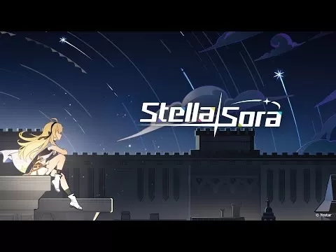 Treler permainan stella sora