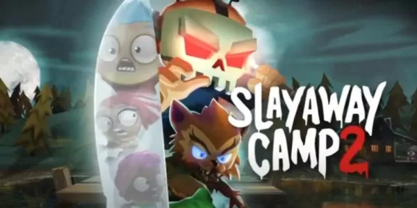 Slayaway Camp 2 вышла на iOS и Android