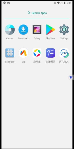 VPhoneGaga应用截图第2张