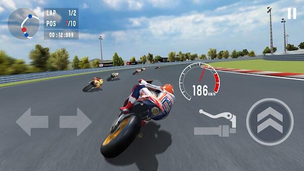 Moto Rider Bike Racing Game Mod Apk Pobierz